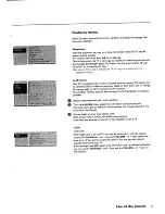 Preview for 17 page of Philips FTR9952 User Manual