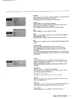 Preview for 21 page of Philips FTR9952 User Manual