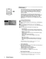 Preview for 22 page of Philips FTR9952 User Manual