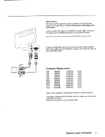 Preview for 29 page of Philips FTR9952 User Manual