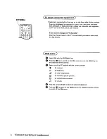 Preview for 30 page of Philips FTR9952 User Manual