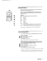 Preview for 31 page of Philips FTR9952 User Manual