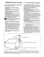 Preview for 36 page of Philips FTR9952 User Manual