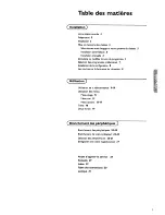 Preview for 38 page of Philips FTR9952 User Manual