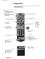 Preview for 39 page of Philips FTR9952 User Manual