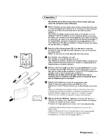 Preview for 40 page of Philips FTR9952 User Manual