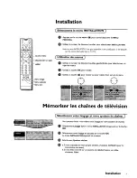 Preview for 42 page of Philips FTR9952 User Manual