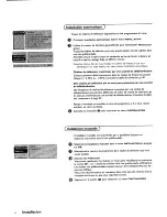 Preview for 43 page of Philips FTR9952 User Manual