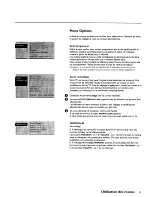 Preview for 50 page of Philips FTR9952 User Manual