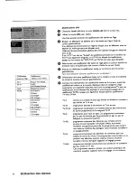 Preview for 51 page of Philips FTR9952 User Manual