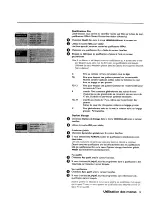 Preview for 52 page of Philips FTR9952 User Manual