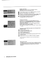 Preview for 53 page of Philips FTR9952 User Manual