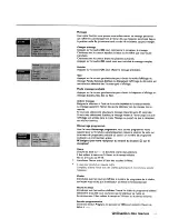 Preview for 54 page of Philips FTR9952 User Manual