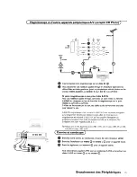 Preview for 58 page of Philips FTR9952 User Manual