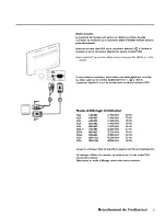 Preview for 62 page of Philips FTR9952 User Manual