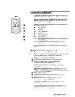 Preview for 64 page of Philips FTR9952 User Manual