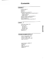 Preview for 71 page of Philips FTR9952 User Manual