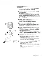 Preview for 73 page of Philips FTR9952 User Manual