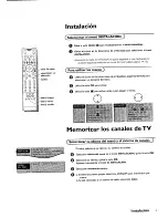 Preview for 75 page of Philips FTR9952 User Manual