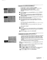 Preview for 77 page of Philips FTR9952 User Manual