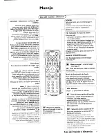 Preview for 79 page of Philips FTR9952 User Manual