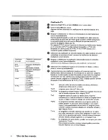 Preview for 84 page of Philips FTR9952 User Manual