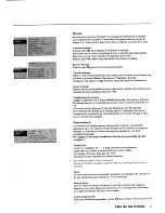 Preview for 87 page of Philips FTR9952 User Manual