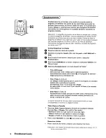 Preview for 88 page of Philips FTR9952 User Manual