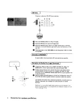 Preview for 92 page of Philips FTR9952 User Manual