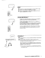 Preview for 93 page of Philips FTR9952 User Manual