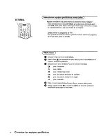 Preview for 96 page of Philips FTR9952 User Manual