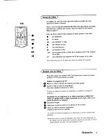 Preview for 97 page of Philips FTR9952 User Manual