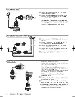 Предварительный просмотр 22 страницы Philips FTR9955 User Manual