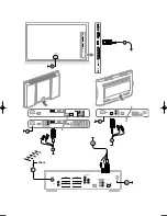 Preview for 1 page of Philips FTR9964/69S Instruction Manual