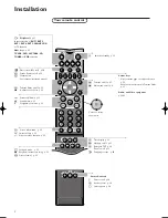 Preview for 3 page of Philips FTR9964/69S Instruction Manual