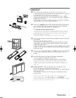 Preview for 4 page of Philips FTR9964/69S Instruction Manual