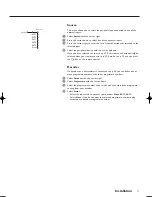 Preview for 12 page of Philips FTR9964/69S Instruction Manual