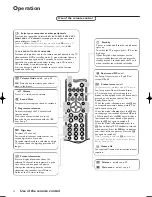 Preview for 13 page of Philips FTR9964/69S Instruction Manual