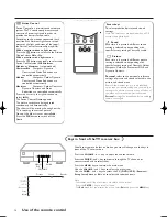 Preview for 15 page of Philips FTR9964/69S Instruction Manual