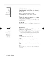 Preview for 17 page of Philips FTR9964/69S Instruction Manual