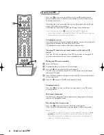 Preview for 21 page of Philips FTR9964/69S Instruction Manual