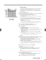 Preview for 24 page of Philips FTR9964/69S Instruction Manual