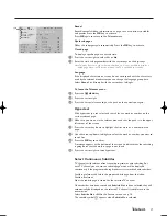 Preview for 28 page of Philips FTR9964/69S Instruction Manual