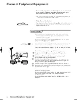 Preview for 29 page of Philips FTR9964/69S Instruction Manual