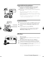 Preview for 30 page of Philips FTR9964/69S Instruction Manual