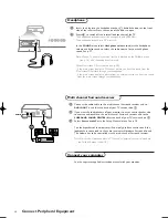 Preview for 31 page of Philips FTR9964/69S Instruction Manual