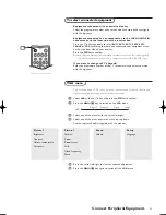 Preview for 32 page of Philips FTR9964/69S Instruction Manual