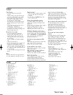 Preview for 36 page of Philips FTR9964/69S Instruction Manual