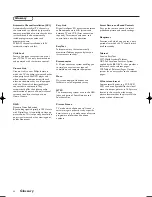 Preview for 37 page of Philips FTR9964/69S Instruction Manual