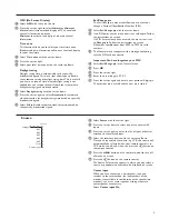 Предварительный просмотр 11 страницы Philips FTR9965/17SB Manual